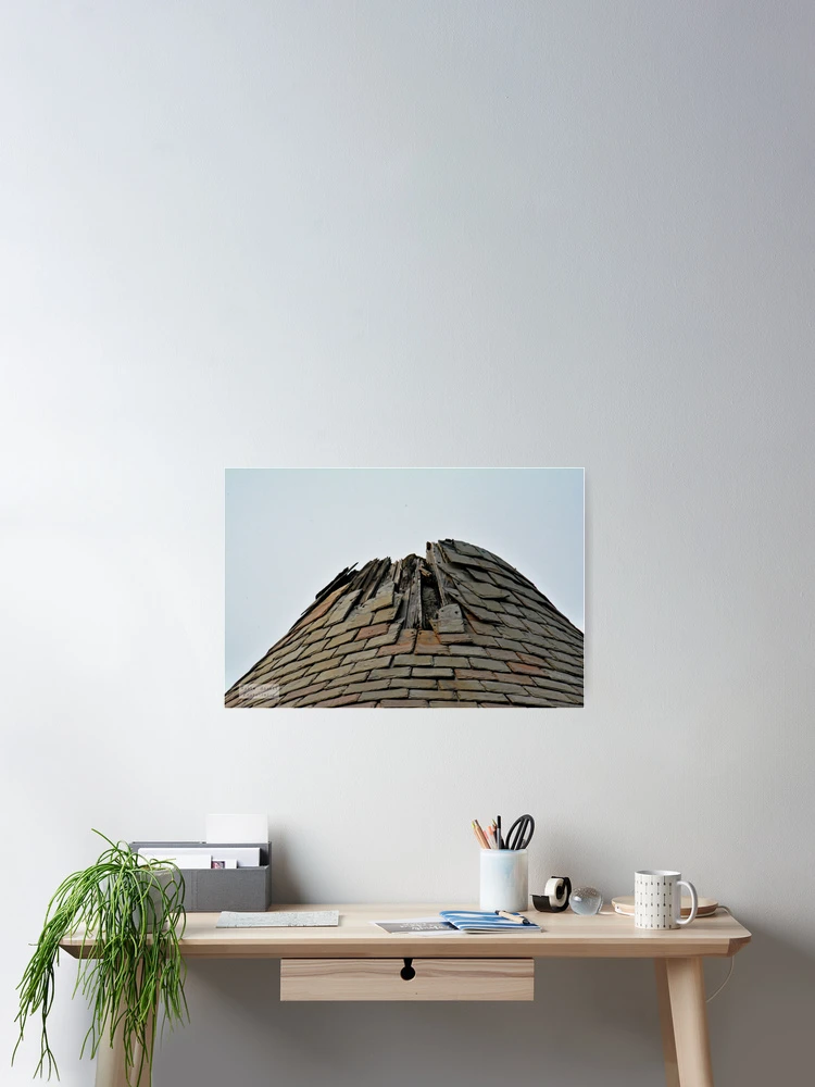 Thumbnail 2 of 3, Poster, Timken Stables designed and sold by RabbitHole13.