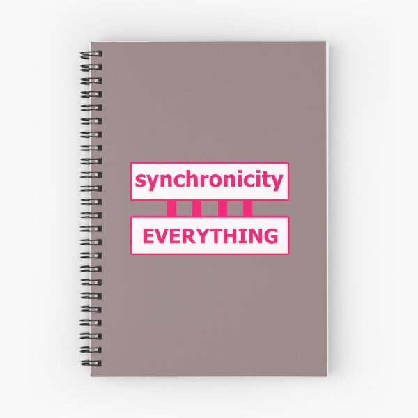 Item preview, That's a Good Sign Well That's Not a Bad Sign Synchronicities - Pink 4 of 4 designed and sold by Beachy.