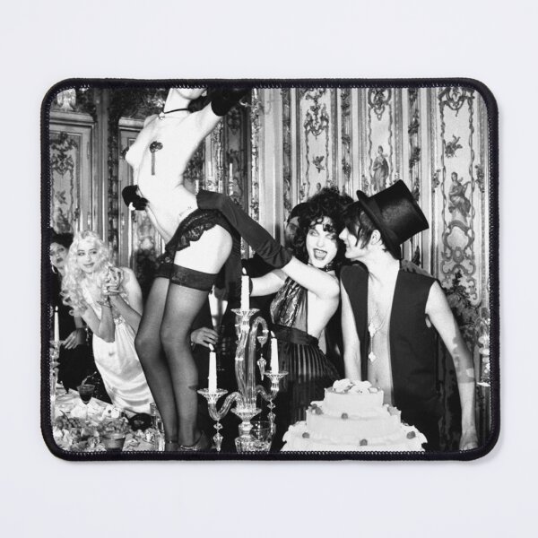 Item preview, Ellen Von Unwerth designed and sold by wilLiaFandy.