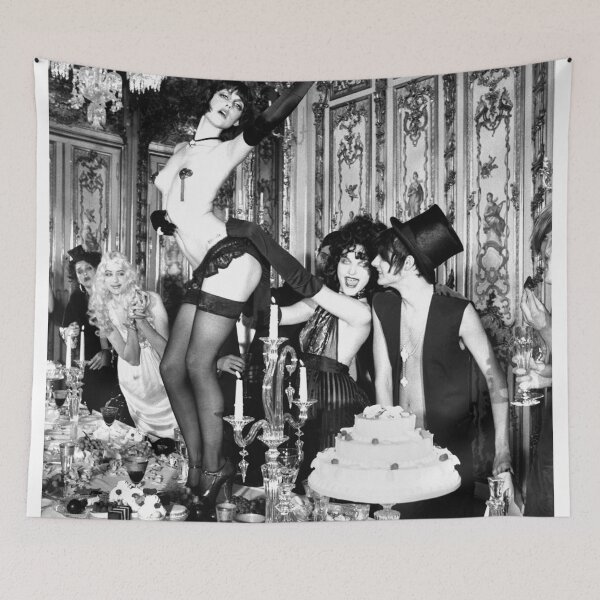 Item preview, Ellen Von Unwerth designed and sold by wilLiaFandy.