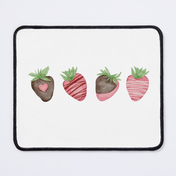 Item preview, chocolate dipped strawberries designed and sold by KimmmiK.