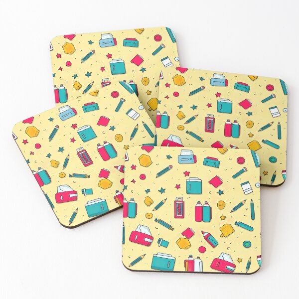 Item preview, Summery modern design for back to school designed and sold by Pflugart.