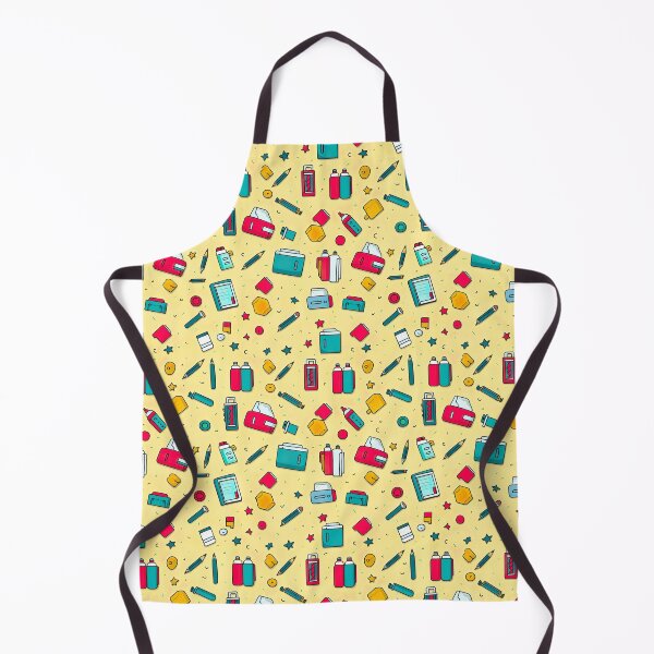Item preview, Summery modern design for back to school designed and sold by Pflugart.
