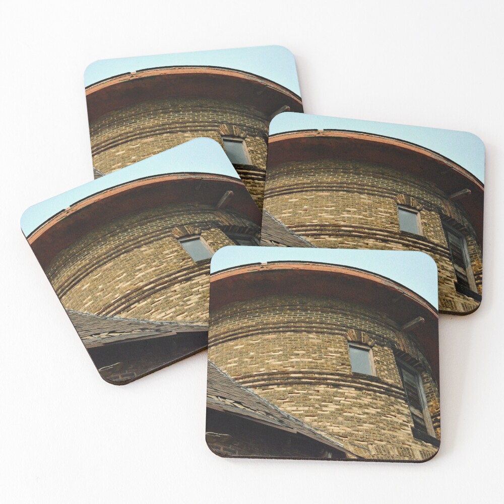 Item preview, Coasters (Set of 4) designed and sold by RabbitHole13.