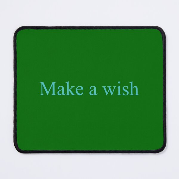 Item preview, make a wish designed and sold by neurostructure.