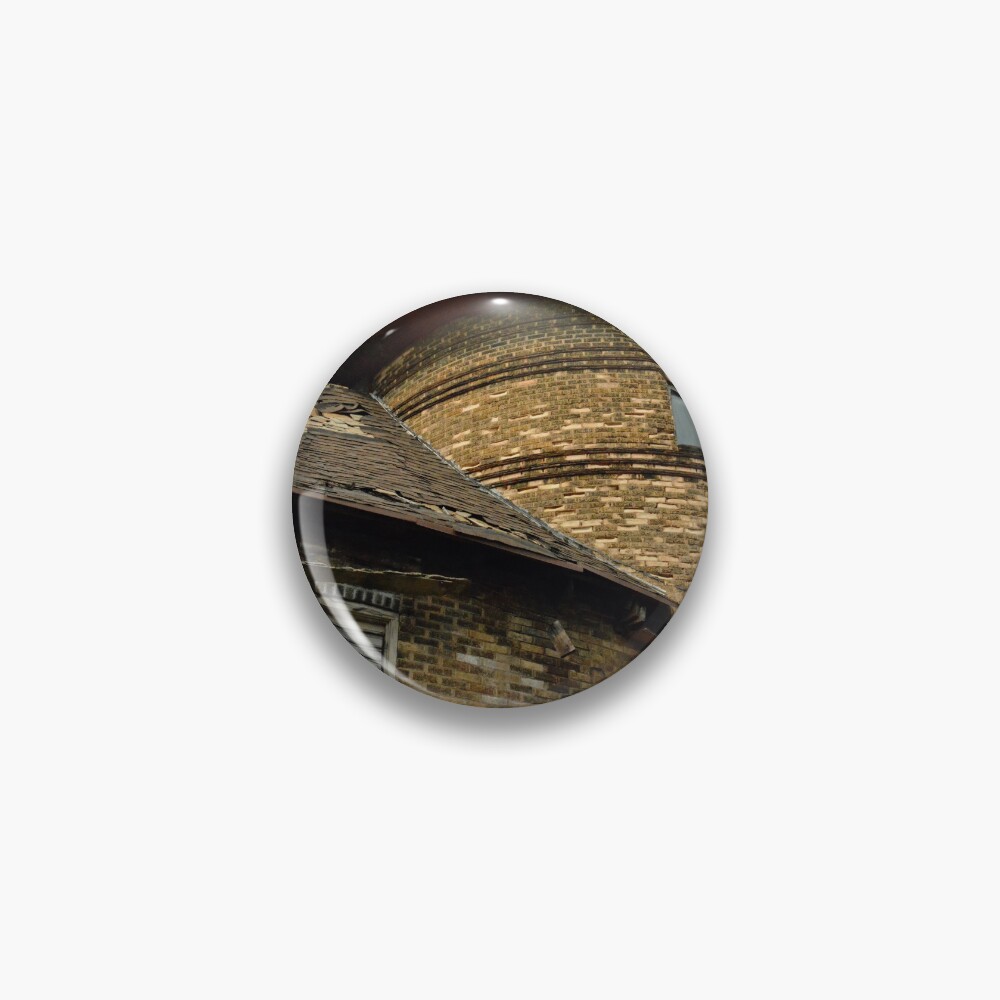Item preview, Pin designed and sold by RabbitHole13.