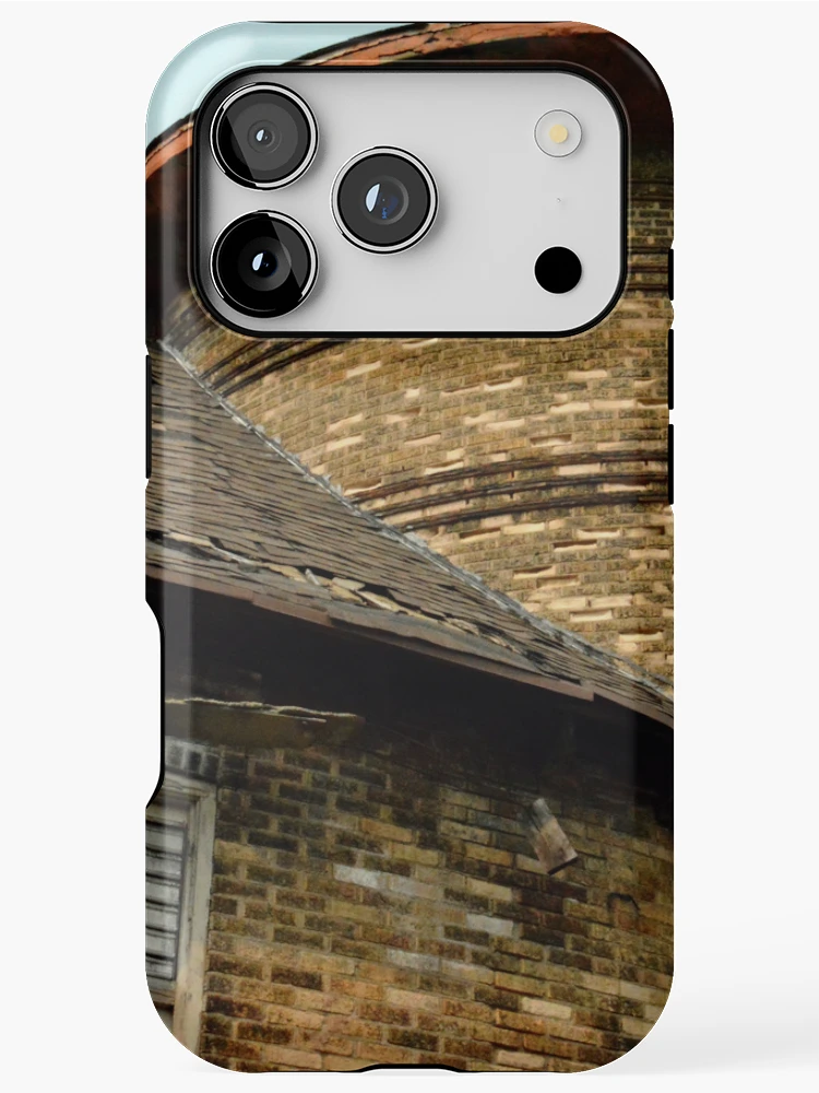 Thumbnail 1 of 4, iPhone Case, Timken Stables designed and sold by RabbitHole13.