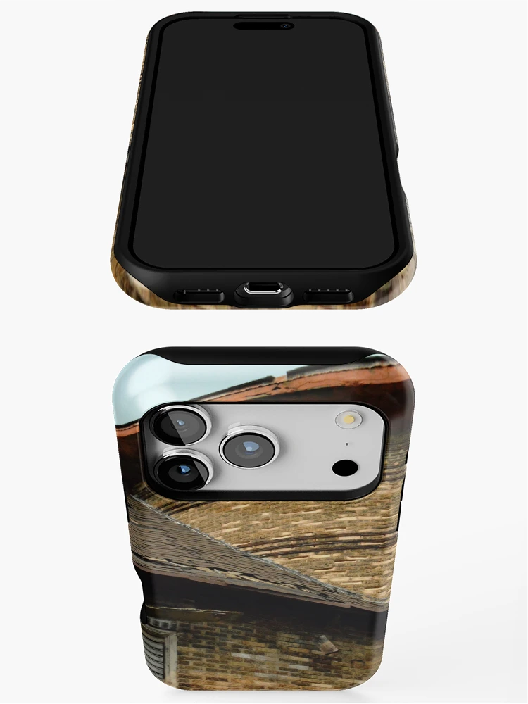 Thumbnail 3 of 4, iPhone Case, Timken Stables designed and sold by RabbitHole13.