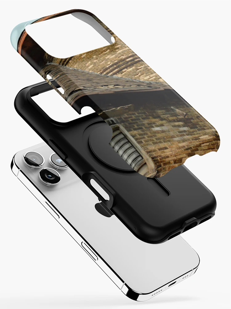Thumbnail 2 of 4, iPhone Case, Timken Stables designed and sold by RabbitHole13.