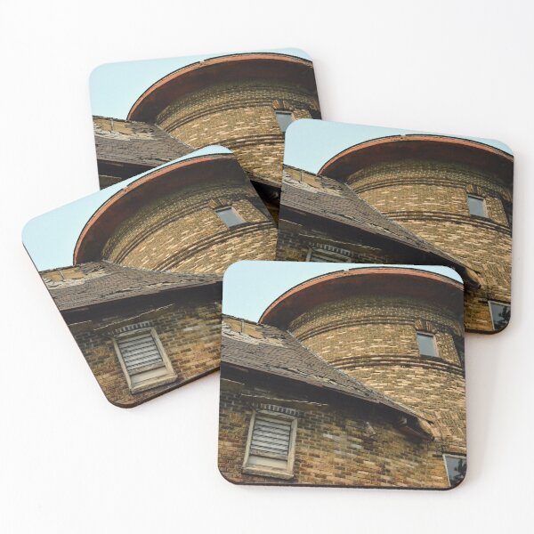 Item preview, Timken Stables designed and sold by RabbitHole13.