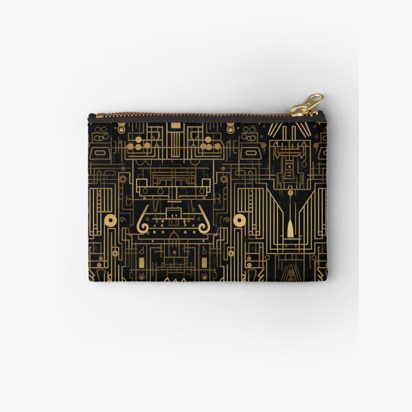 Item preview, Mystic Echoes: Ancient Egypt Hieroglyphics Unveiled designed and sold by AlienSkinEyes.