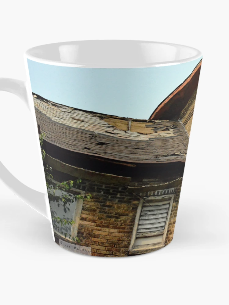 Thumbnail 3 of 4, Coffee Mug, Timken Stables designed and sold by RabbitHole13.