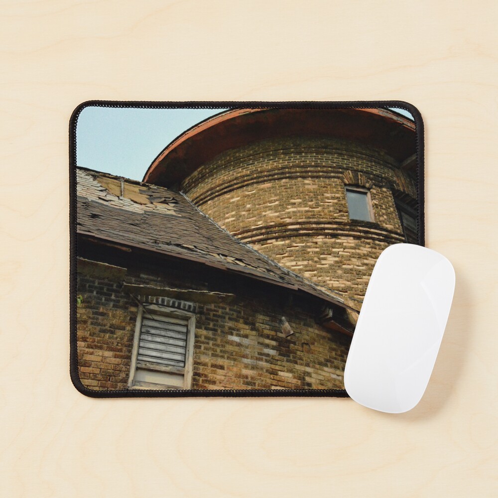 Item preview, Mouse Pad designed and sold by RabbitHole13.