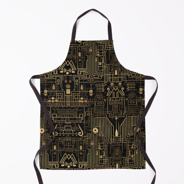 Item preview, Mystic Echoes: Ancient Egypt Hieroglyphics Unveiled designed and sold by AlienSkinEyes.