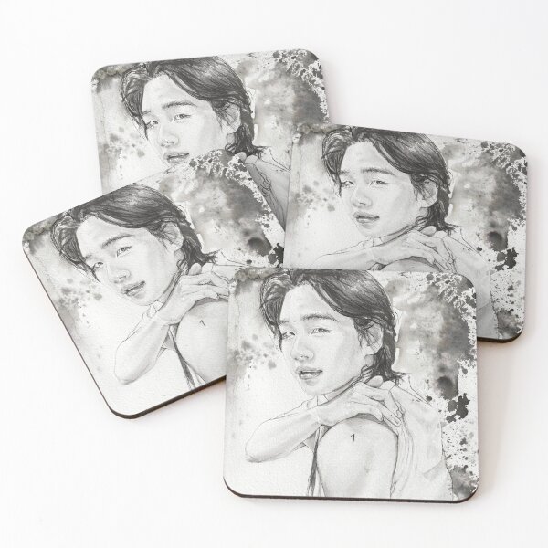 Item preview, Don't Forget to Find Me, Min Yoongi designed and sold by emopod.