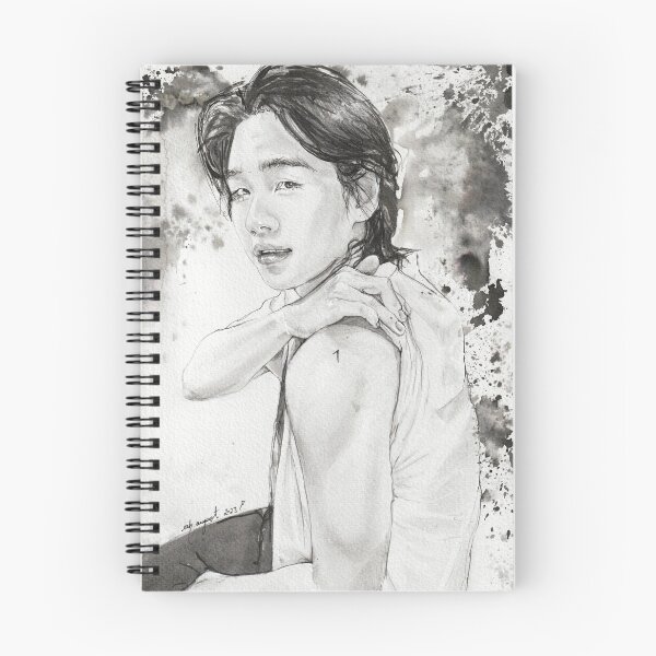 Item preview, Don't Forget to Find Me, Min Yoongi designed and sold by emopod.