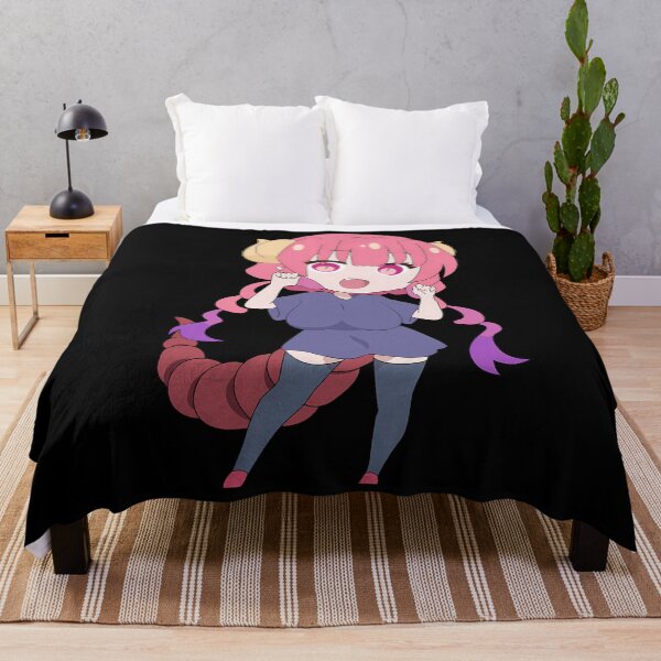 Item preview, Ilulu miss kobayashi's dragon maid  	 designed and sold by giorgiotakera.