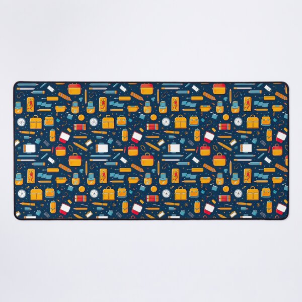 Item preview, Summery modern design for back to school designed and sold by Pflugart.