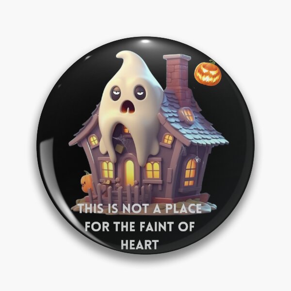 Item preview, Embrace the Challenge: This is Not a Place for the Faint of Heart designed and sold by NB2u.