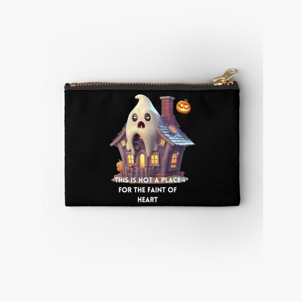 Item preview, Embrace the Challenge: This is Not a Place for the Faint of Heart designed and sold by NB2u.