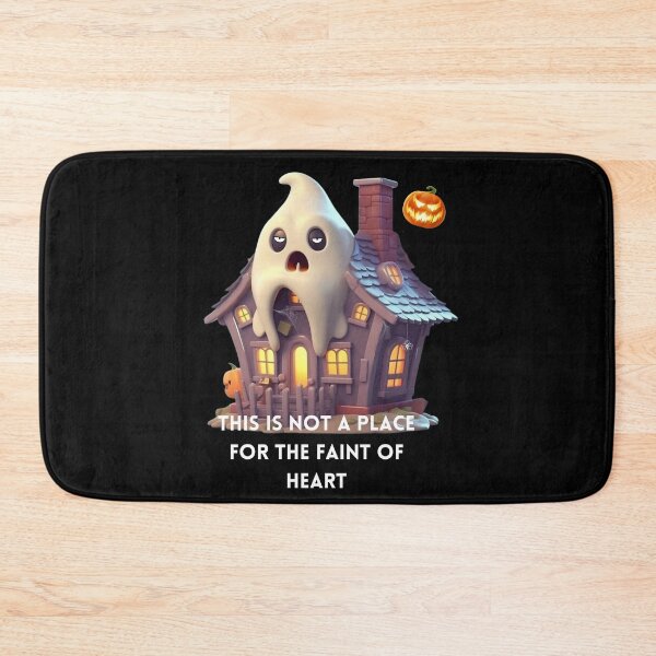 Item preview, Embrace the Challenge: This is Not a Place for the Faint of Heart designed and sold by NB2u.