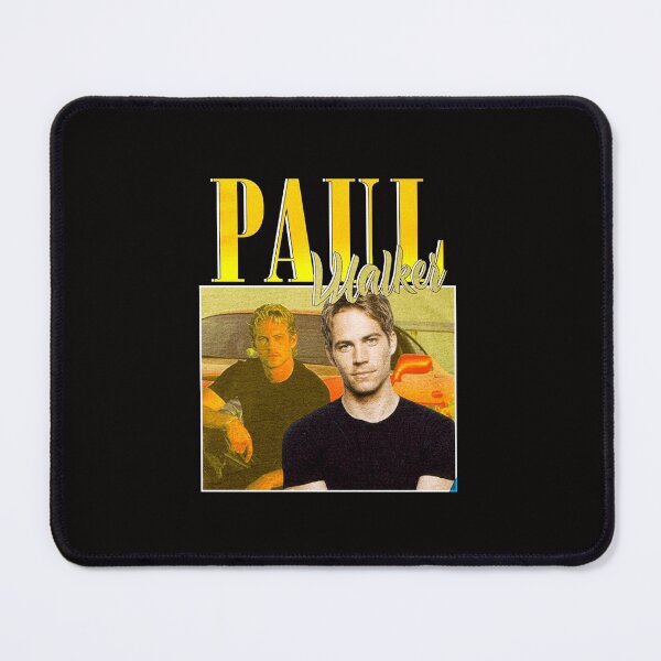 Item preview, Paul Walker designed and sold by ShopREKE.