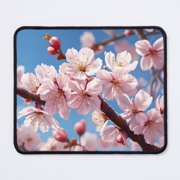 Item preview, Blossoms designed and sold by Humbugle.