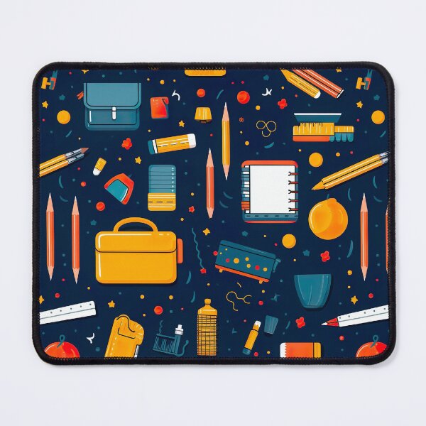 Item preview, Summery modern design for back to school designed and sold by Pflugart.