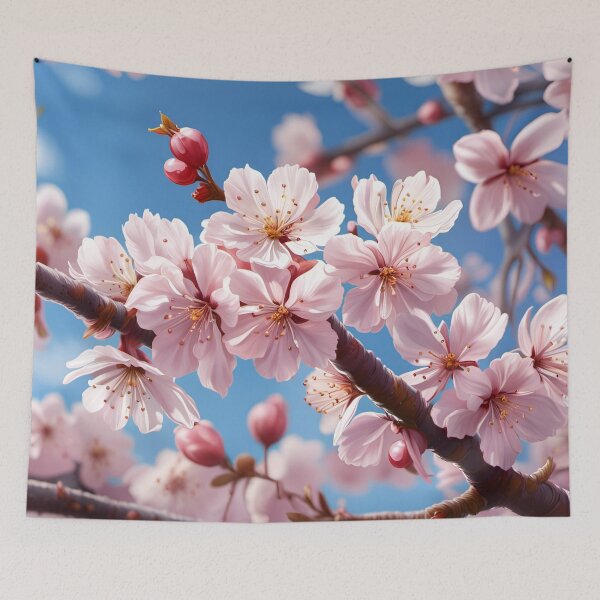 Item preview, Blossoms designed and sold by Humbugle.