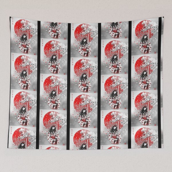 Item preview, Ikigai Graphic designed and sold by ky-cardina.