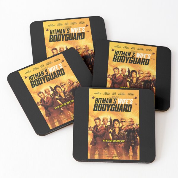 Item preview, Bodyguard designed and sold by JeremRay.