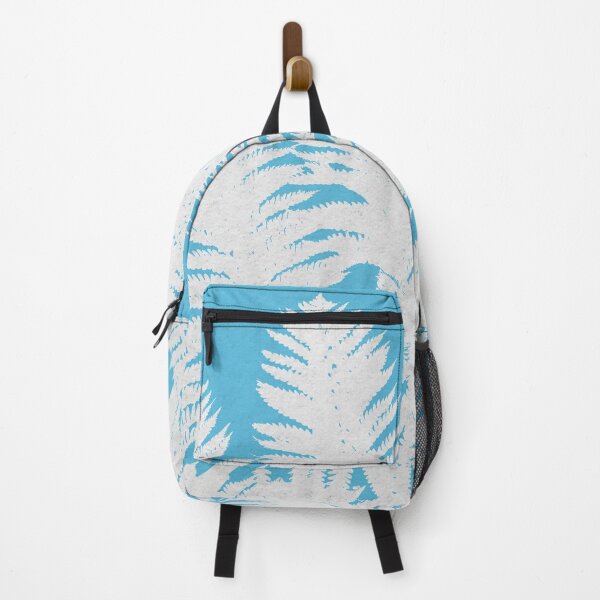 Item preview, Tree Fern Blue designed and sold by VRMediaDecor.