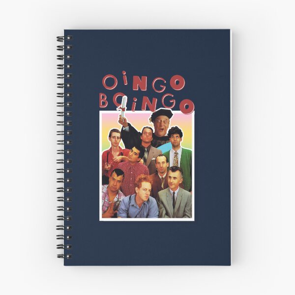 Item preview, Oingo Boingo Just Another Day designed and sold by asheyftsa.