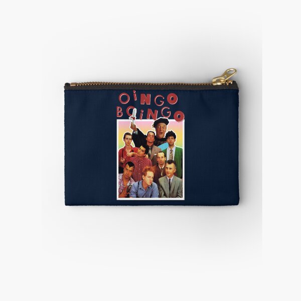 Item preview, Oingo Boingo Just Another Day designed and sold by asheyftsa.