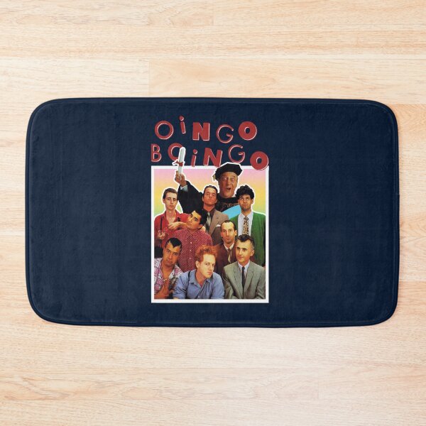 Item preview, Oingo Boingo Just Another Day designed and sold by asheyftsa.
