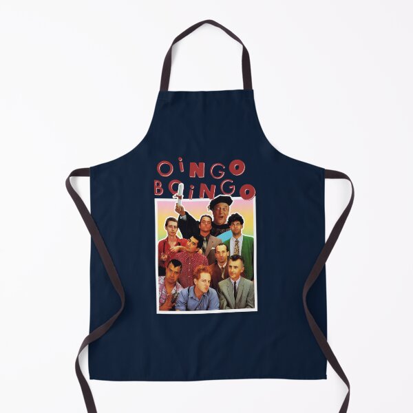 Item preview, Oingo Boingo Just Another Day designed and sold by asheyftsa.
