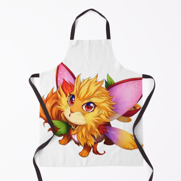 Item preview, Cute fairy animal designed and sold by Veendijk.