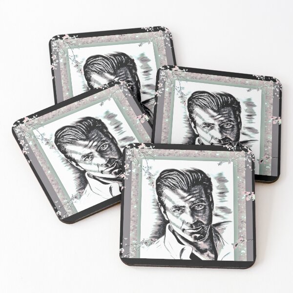 Item preview, Clooney Birthday Card designed and sold by GittaG74.