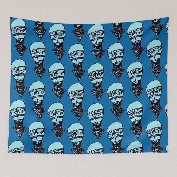 Item preview, Abstract Elf designed and sold by Anders Hoberg.