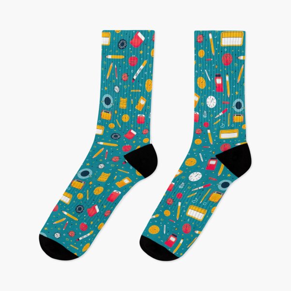 Item preview, Summery modern design for back to school designed and sold by Pflugart.