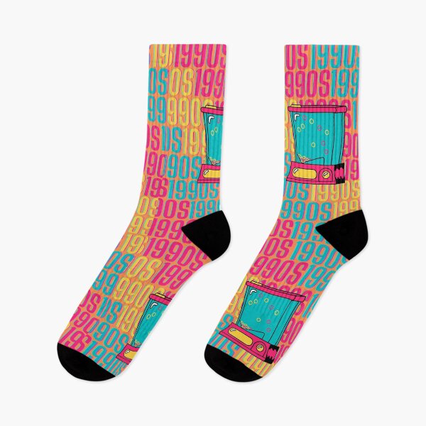 Item preview, 1990s retro design 11 - Orange Background designed and sold by PunjabanJatti.