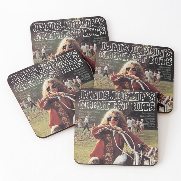 Item preview, Albums Greatest Hits Cover designed and sold by LaurelBotsford.