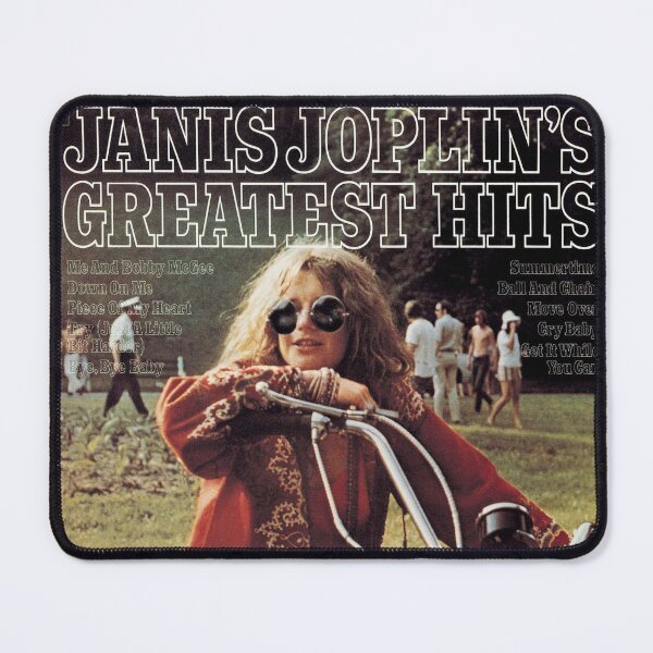 Item preview, Albums Greatest Hits Cover designed and sold by LaurelBotsford.