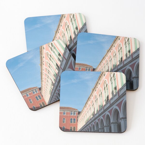 Item preview, Split Croatia architecture Republic Square designed and sold by jsebouvi.