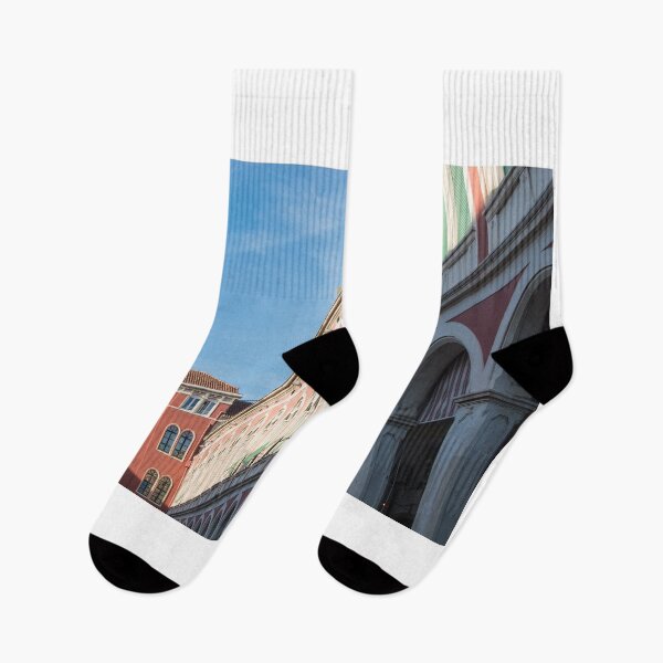 Item preview, Split Croatia architecture Republic Square designed and sold by jsebouvi.