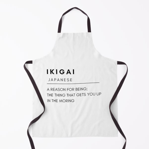 Item preview, IKIGAI designed and sold by ky-cardina.
