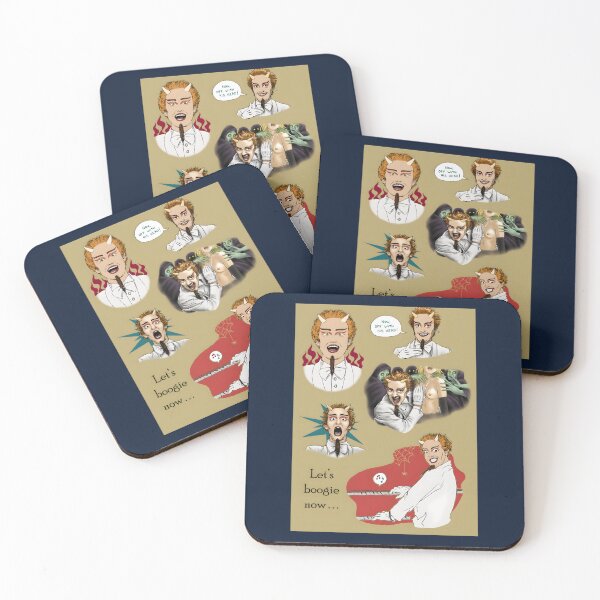 Item preview, Oingo Boingo Album quotes designed and sold by asheyftsa.