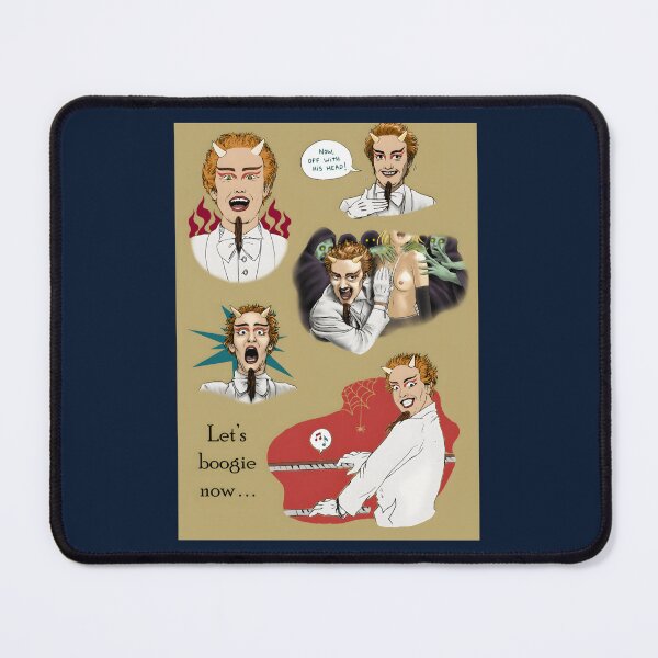 Item preview, Oingo Boingo Album quotes designed and sold by asheyftsa.