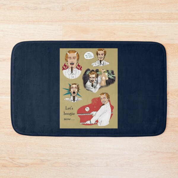 Item preview, Oingo Boingo Album quotes designed and sold by asheyftsa.