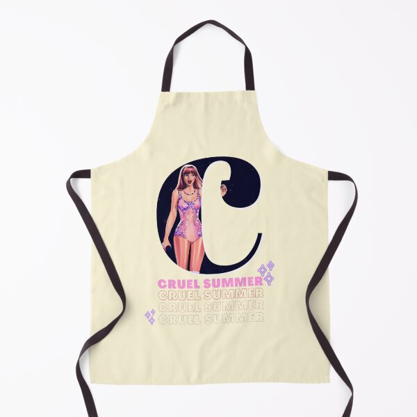 Item preview, C is for Cruel Summer designed and sold by miniscule-141.
